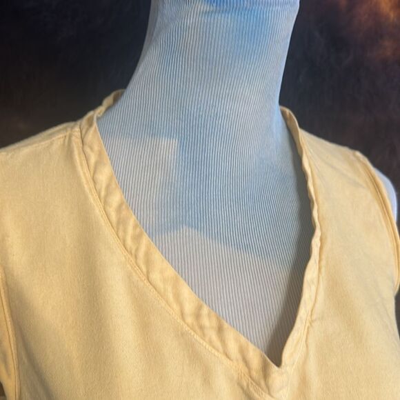 Cloth & Stone top S (7006) - Picture 2 of 6